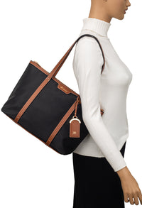 Angele Large Shopper Bag