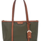 Angele Large Shopper Bag
