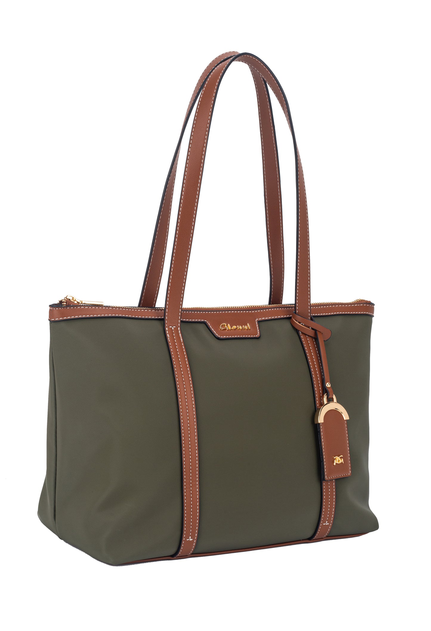 Angele Large Shopper Bag