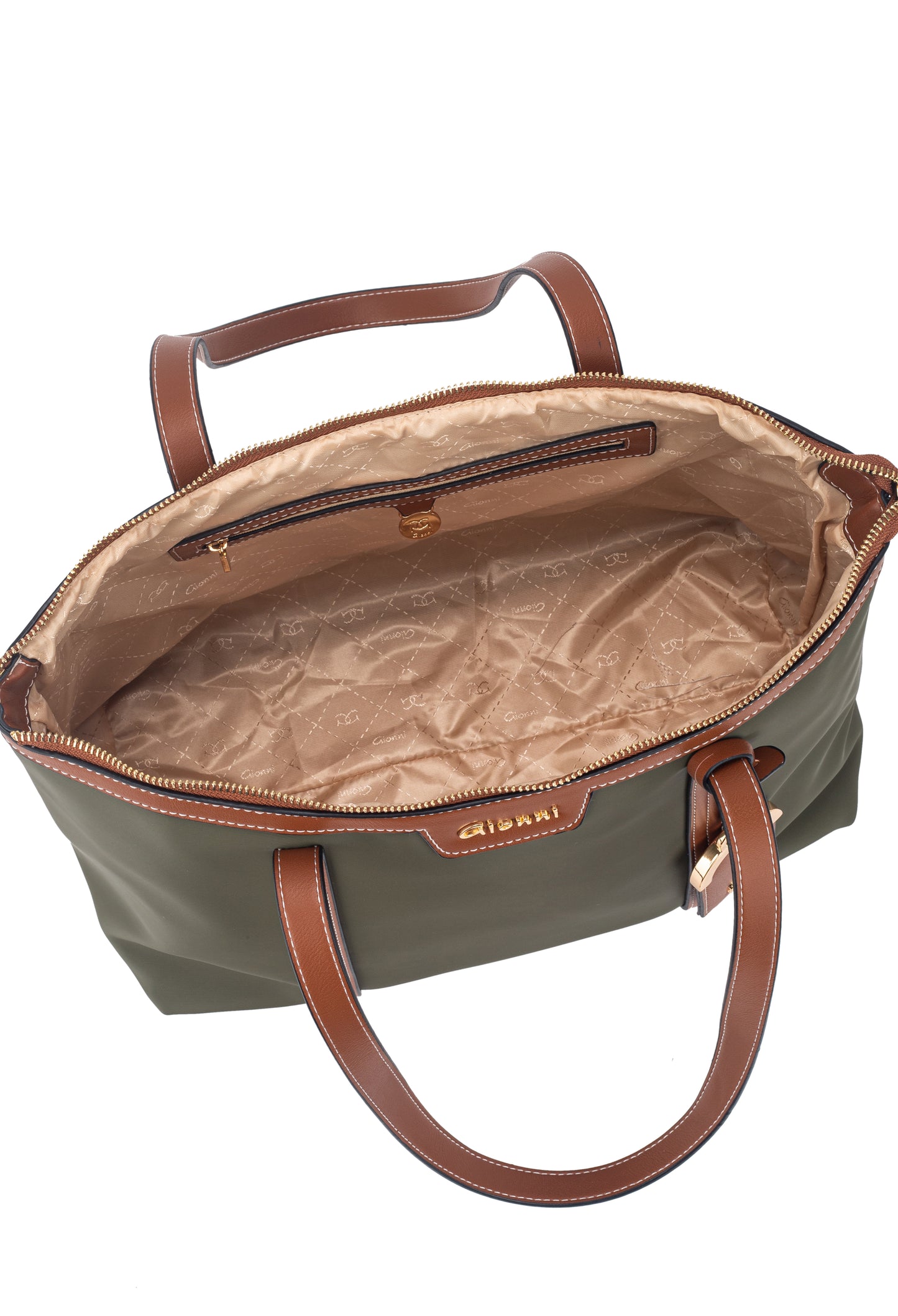 Angele Large Shopper Bag