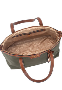 Angele Large Shopper Bag