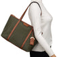 Angele Large Shopper Bag