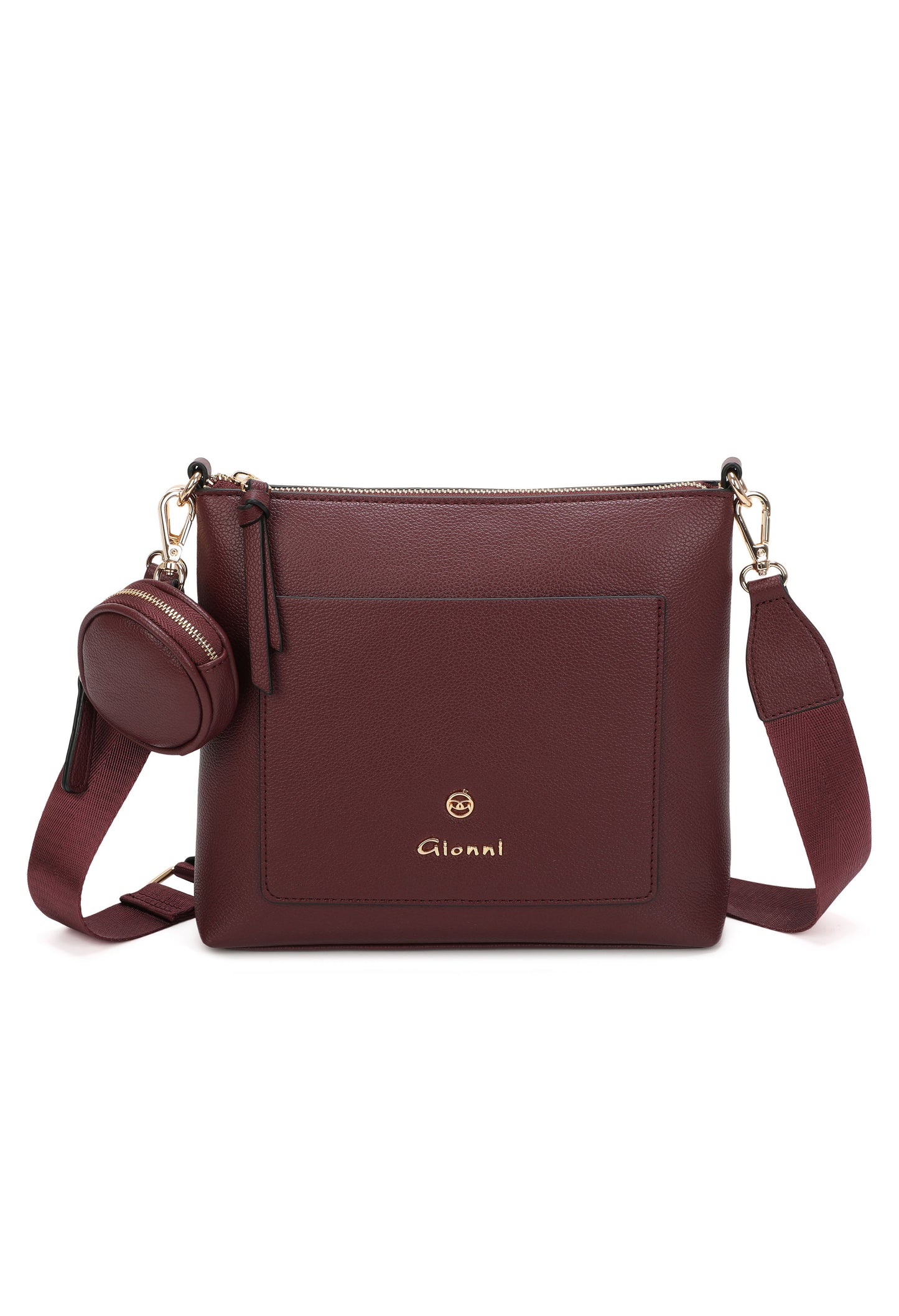 Danielle Cross Body Bag