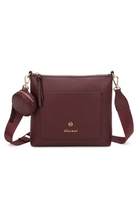 Danielle Cross Body Bag