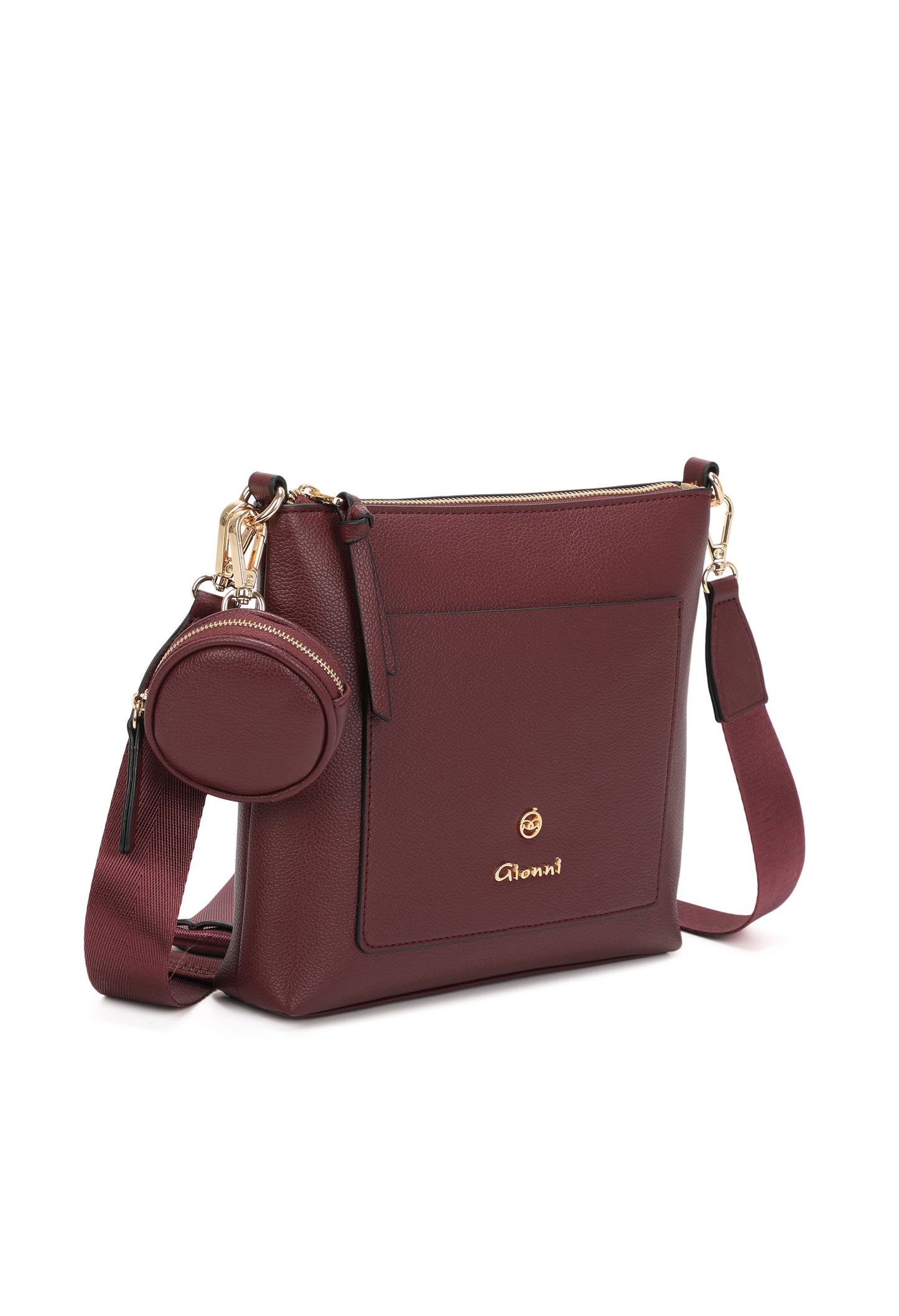 Danielle Cross Body Bag