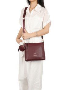 Danielle Cross Body Bag