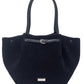 Amandine Winged Tote Bag
