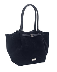 Amandine Winged Tote Bag
