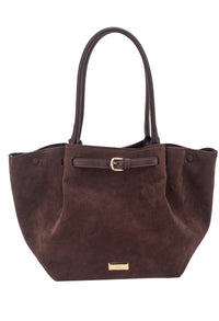 Amandine Winged Tote Bag