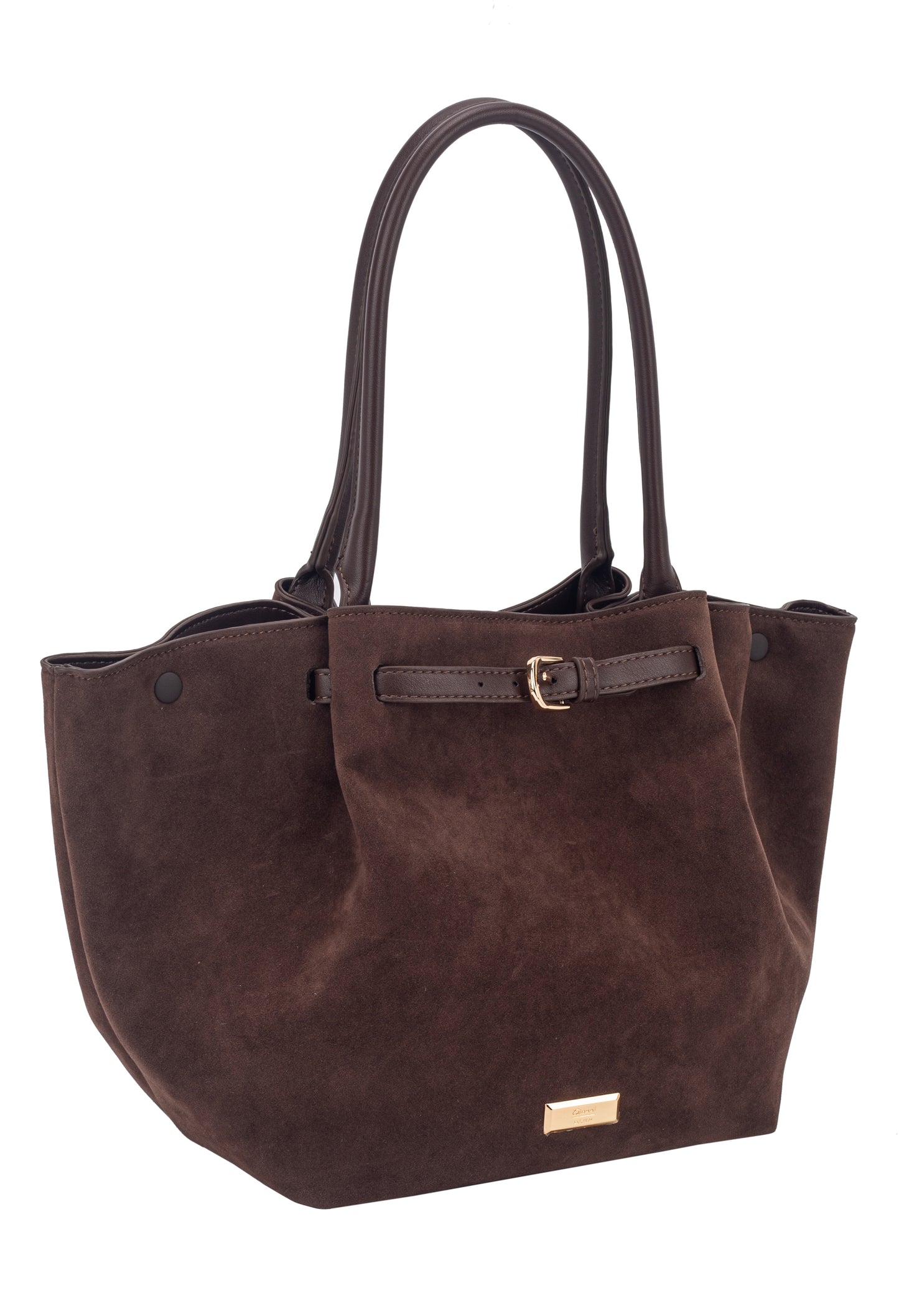 Amandine Winged Tote Bag
