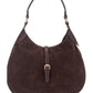 Amandine Curved Hobo Bag