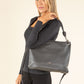 Beatrice Hobo Bag