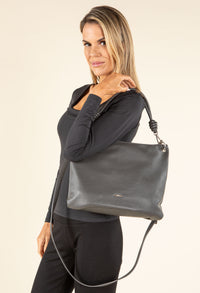 Beatrice Hobo Bag