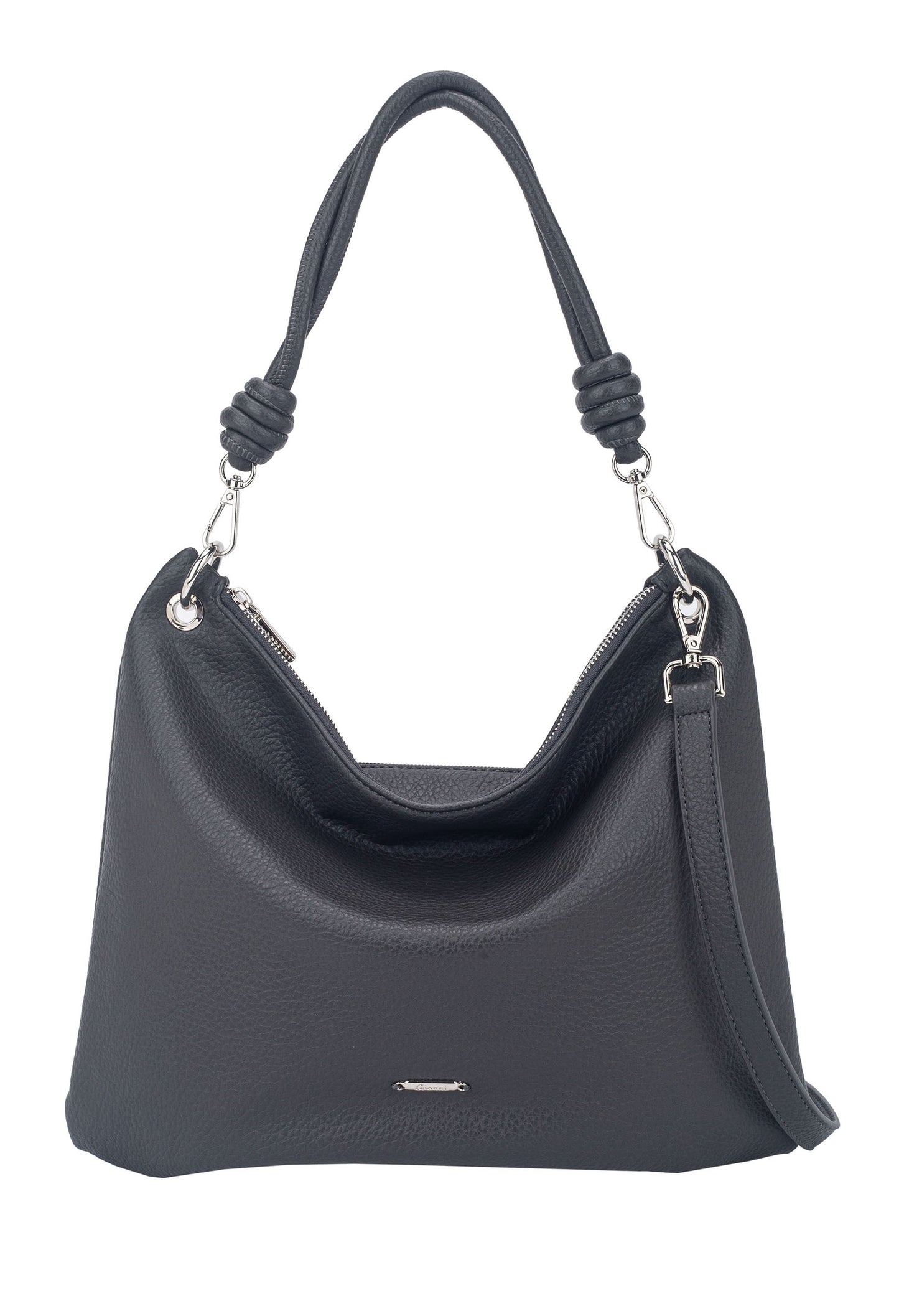Beatrice Hobo Bag