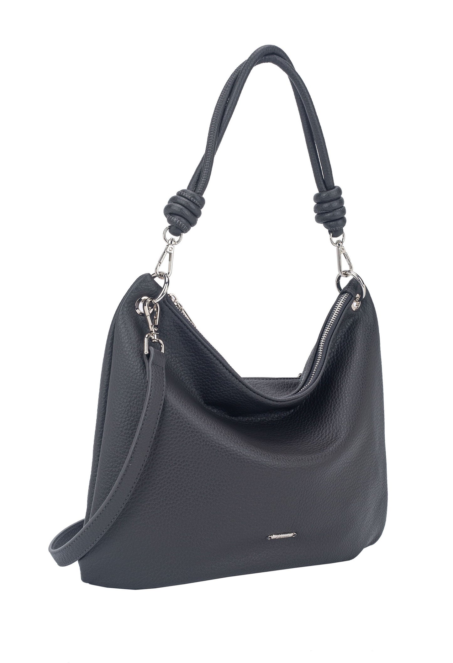 Beatrice Hobo Bag