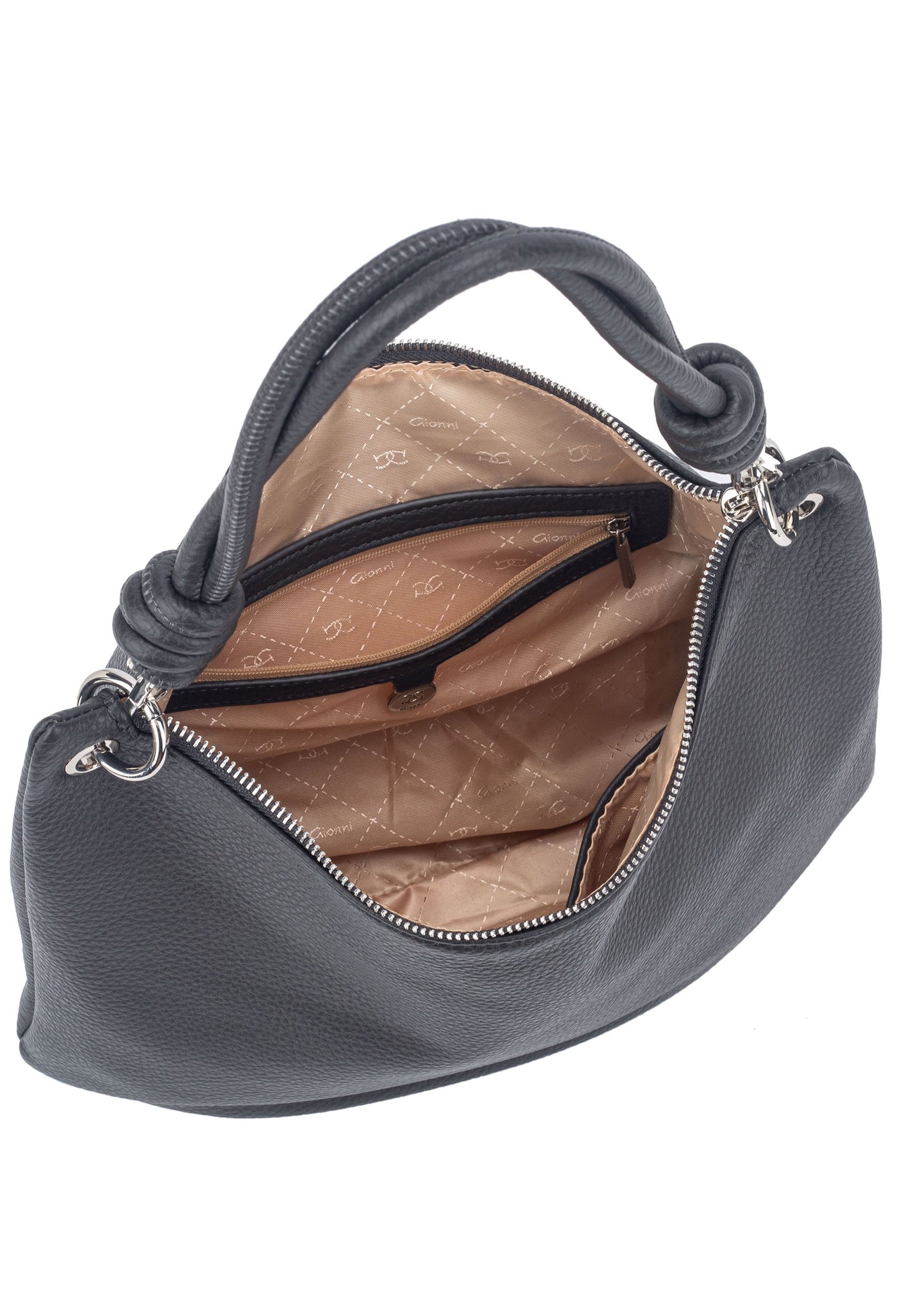 Beatrice Hobo Bag