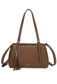 Charlotte Shoulder Bag