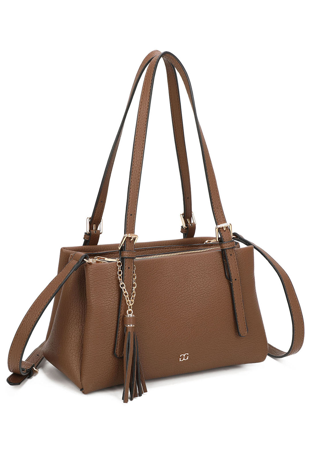 Charlotte Shoulder Bag