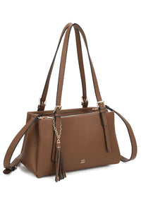 Charlotte Shoulder Bag