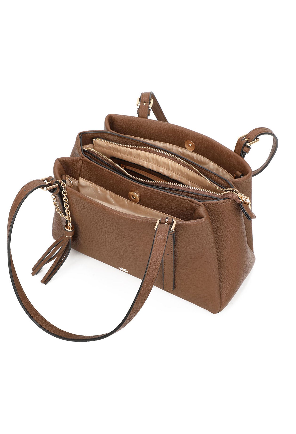 Charlotte Shoulder Bag