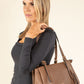 Charlotte Shoulder Bag