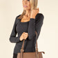 Charlotte Shoulder Bag
