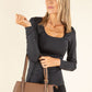 Charlotte Shoulder Bag