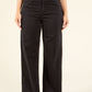 Natalia Wide Leg Jeans