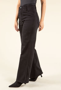 Natalia Wide Leg Jeans
