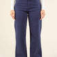 Natalia Wide Leg Jeans