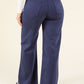 Natalia Wide Leg Jeans