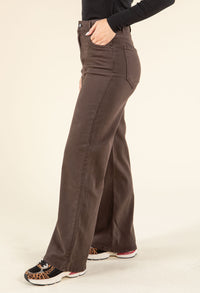 Natalia Wide Leg Jeans