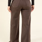 Natalia Wide Leg Jeans