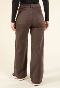 Natalia Wide Leg Jeans