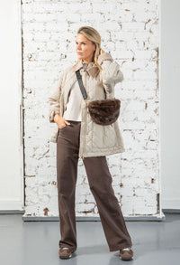 Natalia Wide Leg Jeans