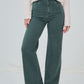 Natalia Wide Leg Jeans