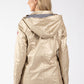 Hooded Rain Jacket