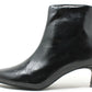 Kitten Heeled Ankle Boot