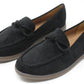 Knot Front Loafer