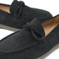 Knot Front Loafer