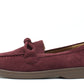 Knot Front Loafer