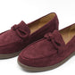 Knot Front Loafer