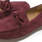 Knot Front Loafer