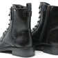Lace Up Combat Style Boot