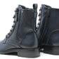 Lace Up Combat Style Boot