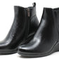Wedge Ankle Boot