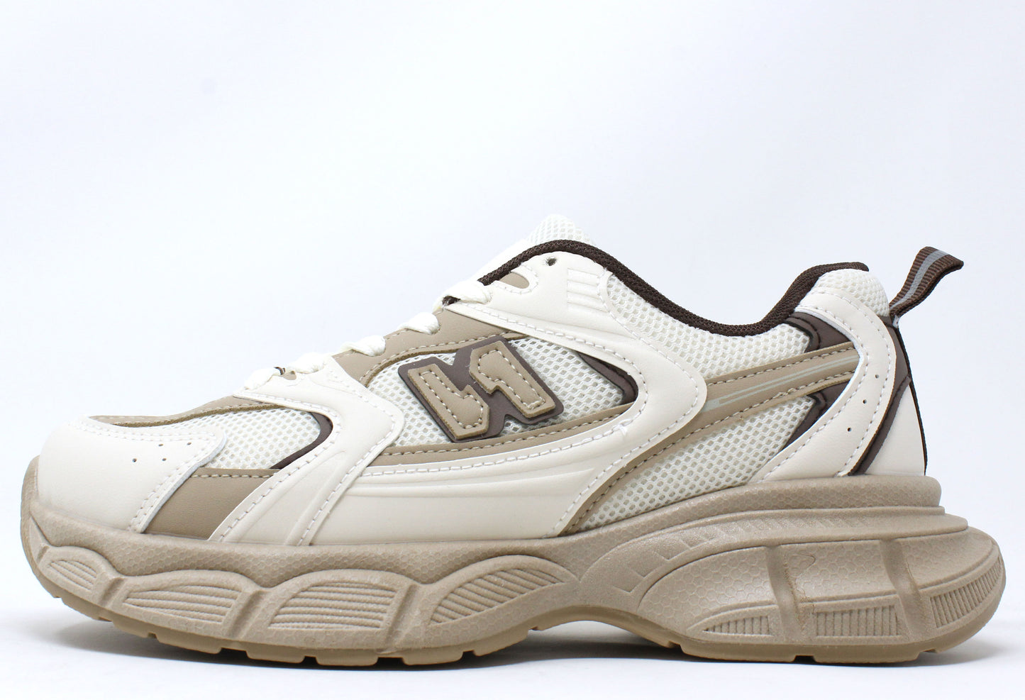 Chunky Mesh Panel Trainer