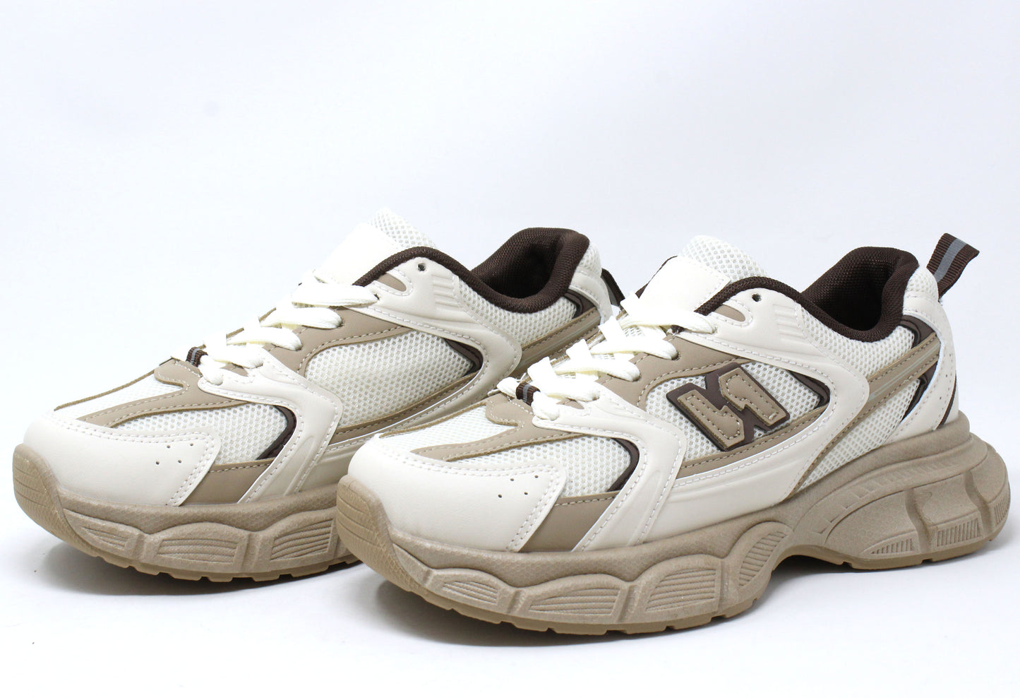 Chunky Mesh Panel Trainer