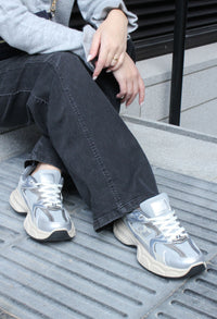 Chunky Mesh Panel Trainer