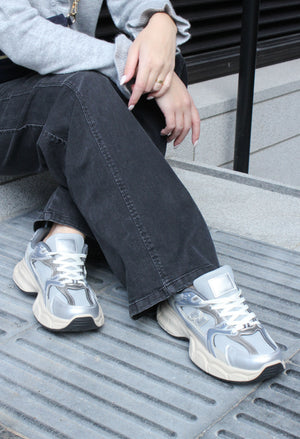 Chunky Mesh Panel Trainer